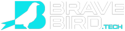 Bravebird.Tech Logo
